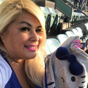 Meet your Posher, Tami